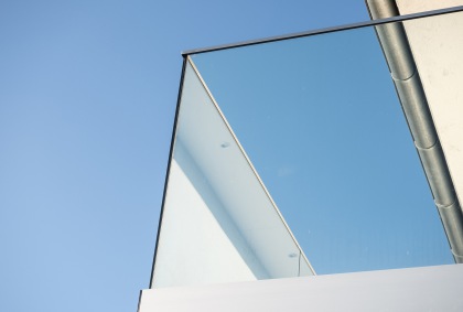 Neubau Wohnhaus Holzhausen