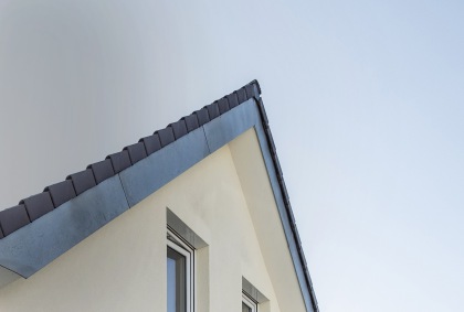 Neubau Wohnhaus Neusäß 1