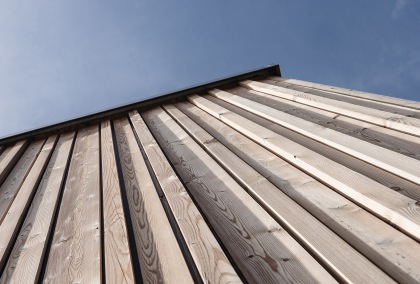 Anbau Haus für Kinder Wörleschwang