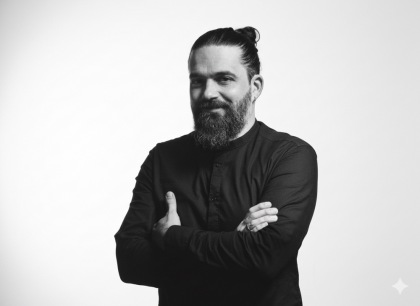 Matthias Emanuel Krause Dipl. Ing. TU Architekt