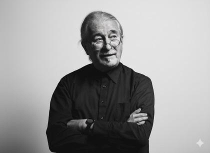 Peter Paul Krause Dipl. Ing. TU Architekt